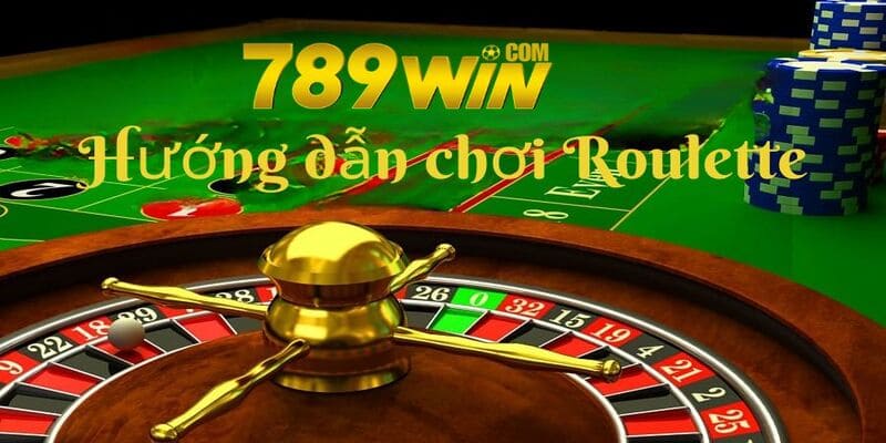 Hướng dẫn chơi roulette