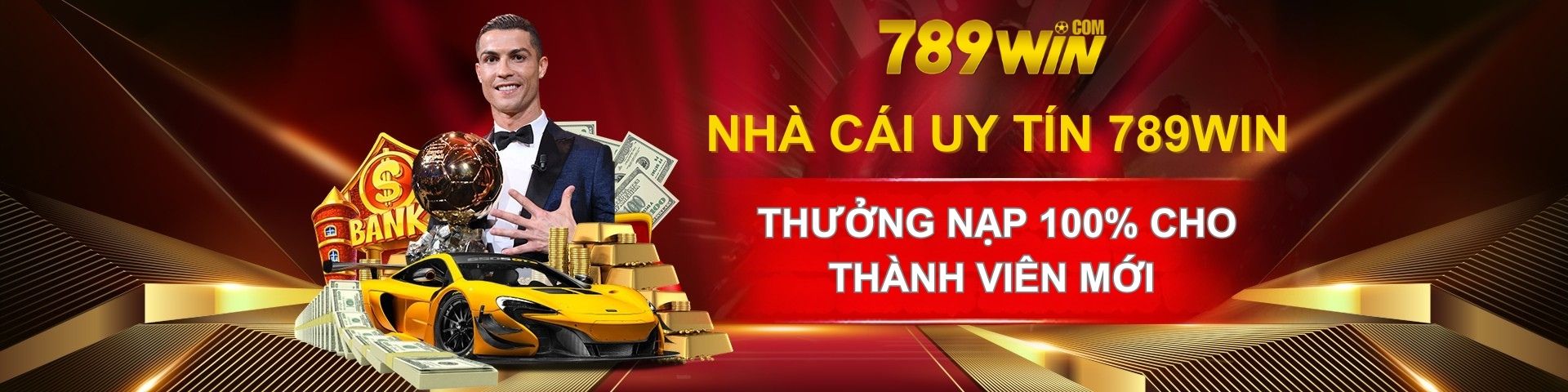 nhà cái uy tín 789win